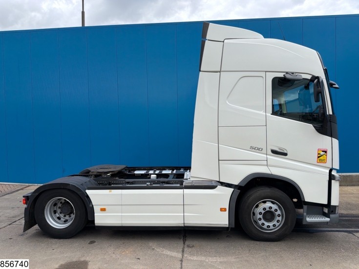 Volvo FH 500