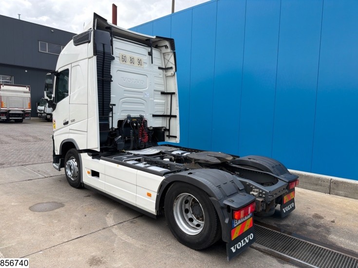 Volvo FH 500