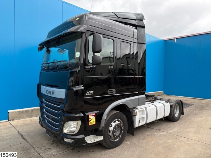 DAF XF 440