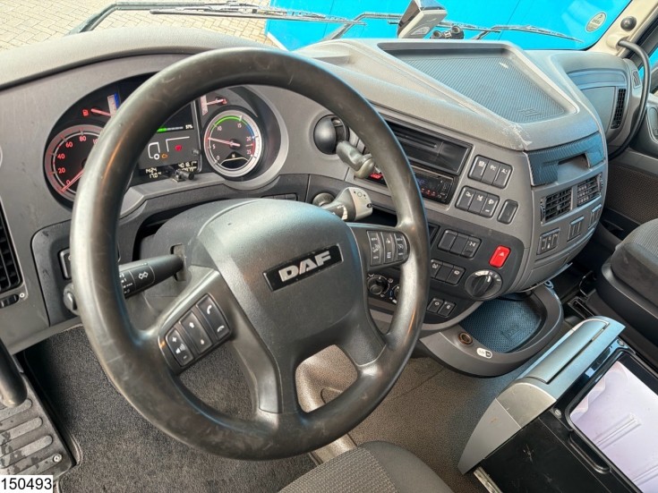 DAF XF 440