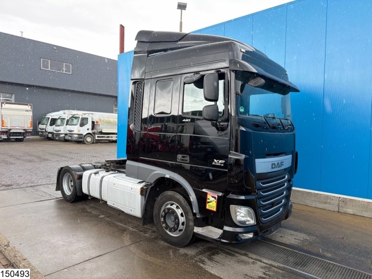 DAF XF 440
