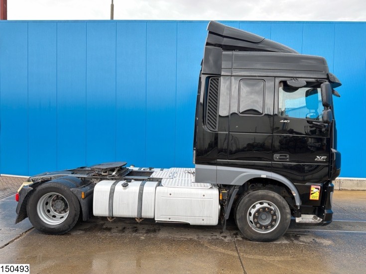DAF XF 440