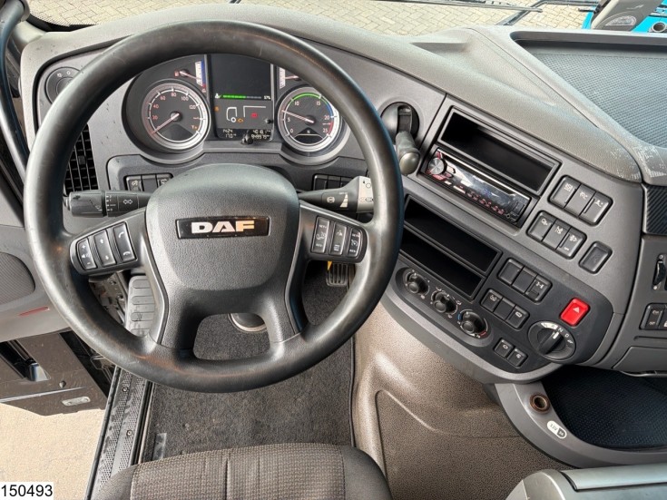 DAF XF 440