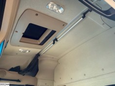 Mercedes Actros 1848