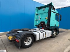 Mercedes Actros 1848