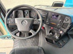 Mercedes Actros 1848