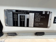 Scania R 450