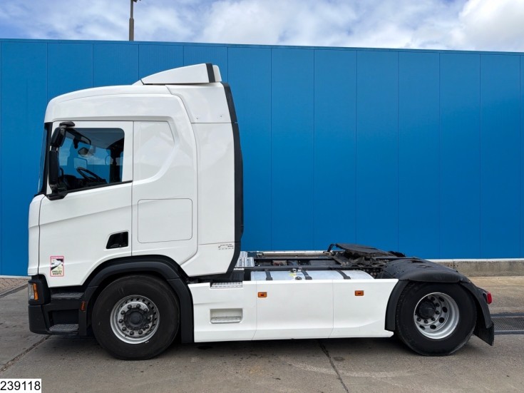 Scania R 450