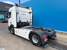 Scania R 450