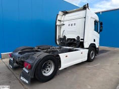 Scania R 450
