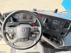 Scania R 450