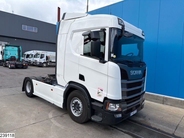 Scania R 450