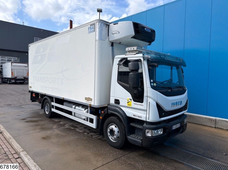 Iveco 160E21