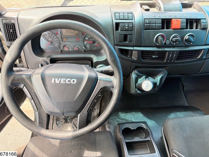 Iveco 160E21
