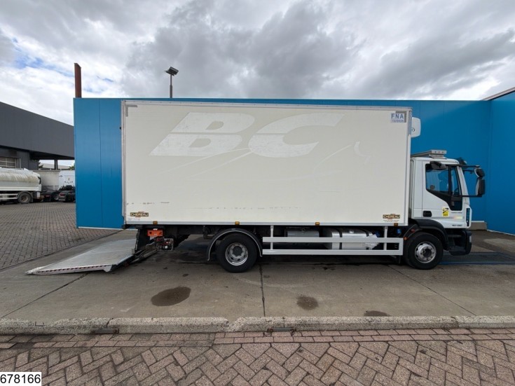 Iveco 160E21