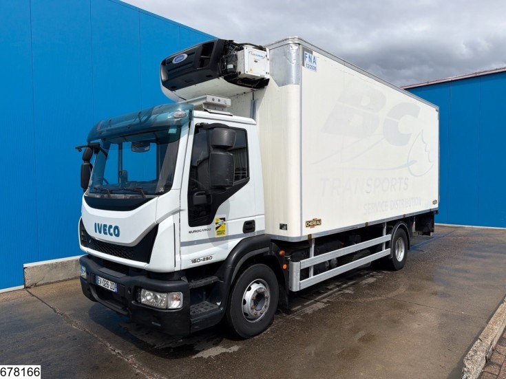 Iveco 160E21