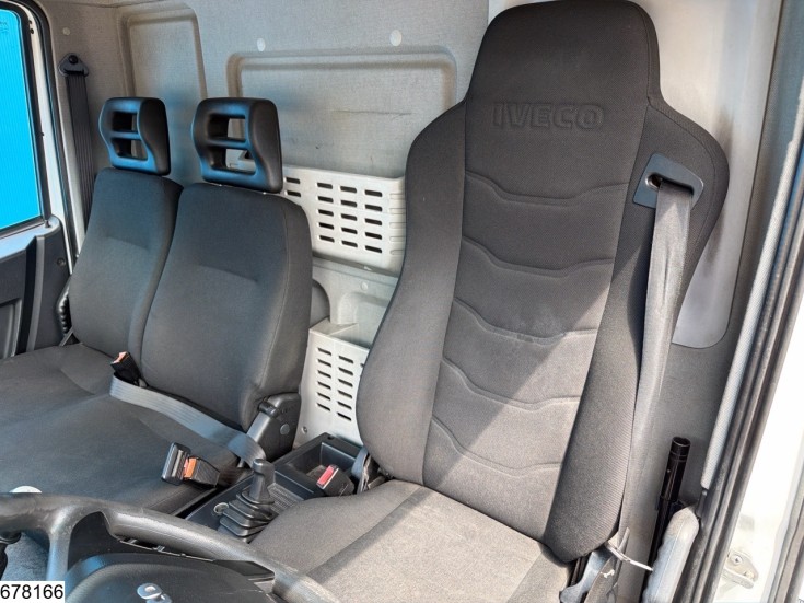 Iveco 160E21