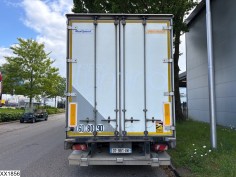 Fruehauf Tautliner