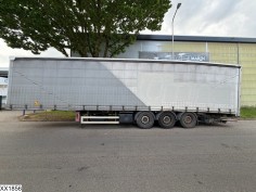 Fruehauf Tautliner