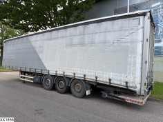 Fruehauf Tautliner