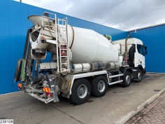 Scania R 410 XT