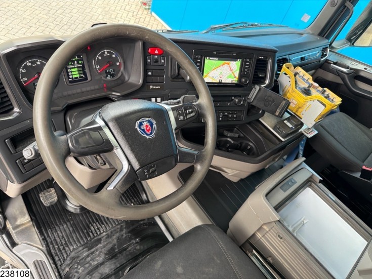 Scania R 410 XT