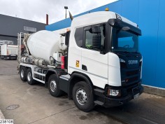 Scania R 410 XT