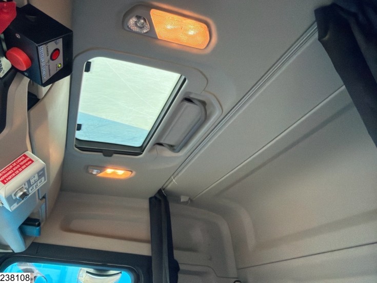 Scania R 410 XT