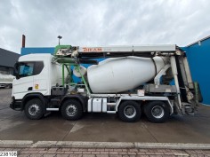 Scania R 410 XT