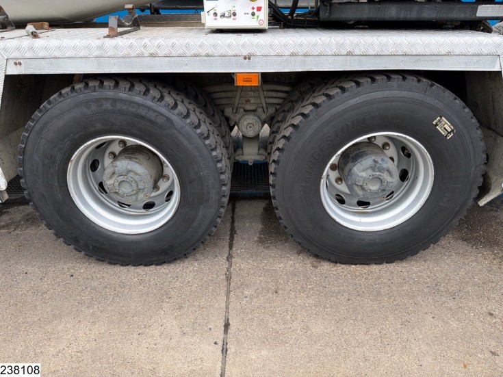 Scania R 410 XT
