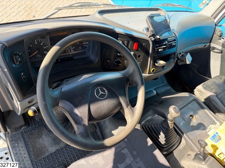 Mercedes Axor 1829