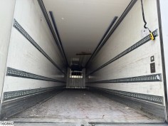 Lecitrailer Koel vries