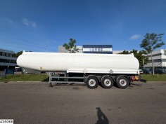Merceron Fuel