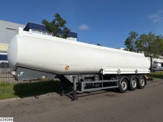 Merceron Fuel