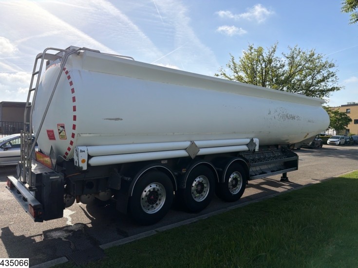 Merceron Fuel