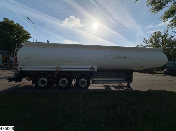 Merceron Fuel