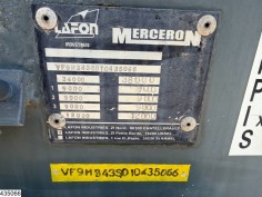 Merceron Fuel
