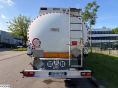 Merceron Fuel