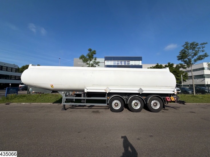 Merceron Fuel