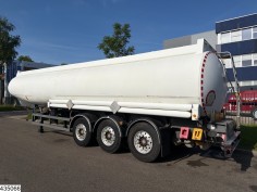 Merceron Fuel