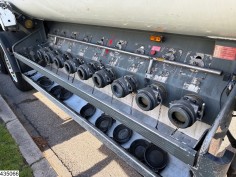 Merceron Fuel