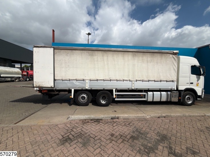 Volvo FH 420