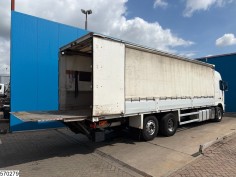 Volvo FH 420