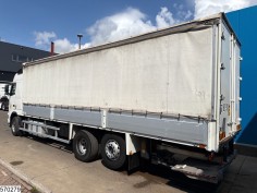 Volvo FH 420