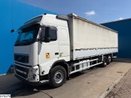 Volvo FH 420