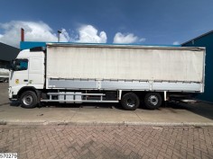 Volvo FH 420