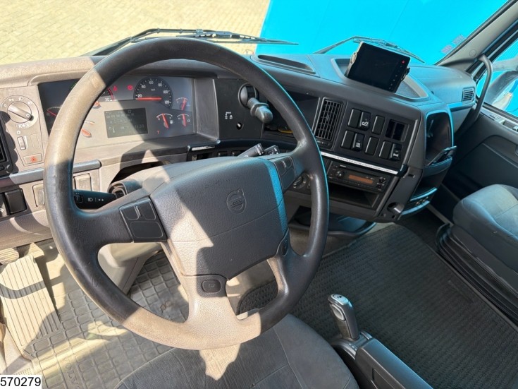 Volvo FH 420