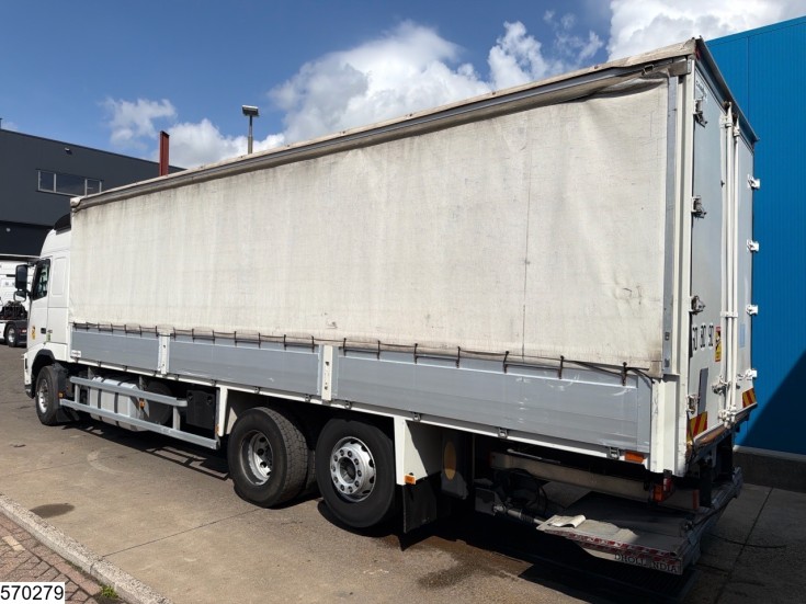 Volvo FH 420