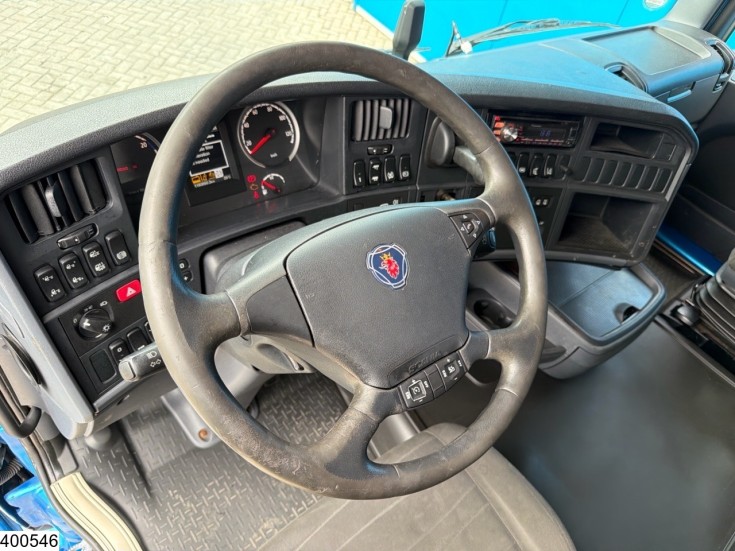 Scania R 450
