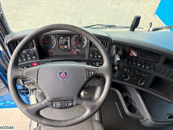 Scania R 450